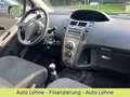 Toyota Yaris Cool Edition Euro 5 Scheckheftgepflegt Zwart - thumbnail 14