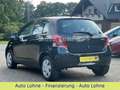 Toyota Yaris Cool Edition Euro 5 Scheckheftgepflegt Zwart - thumbnail 7