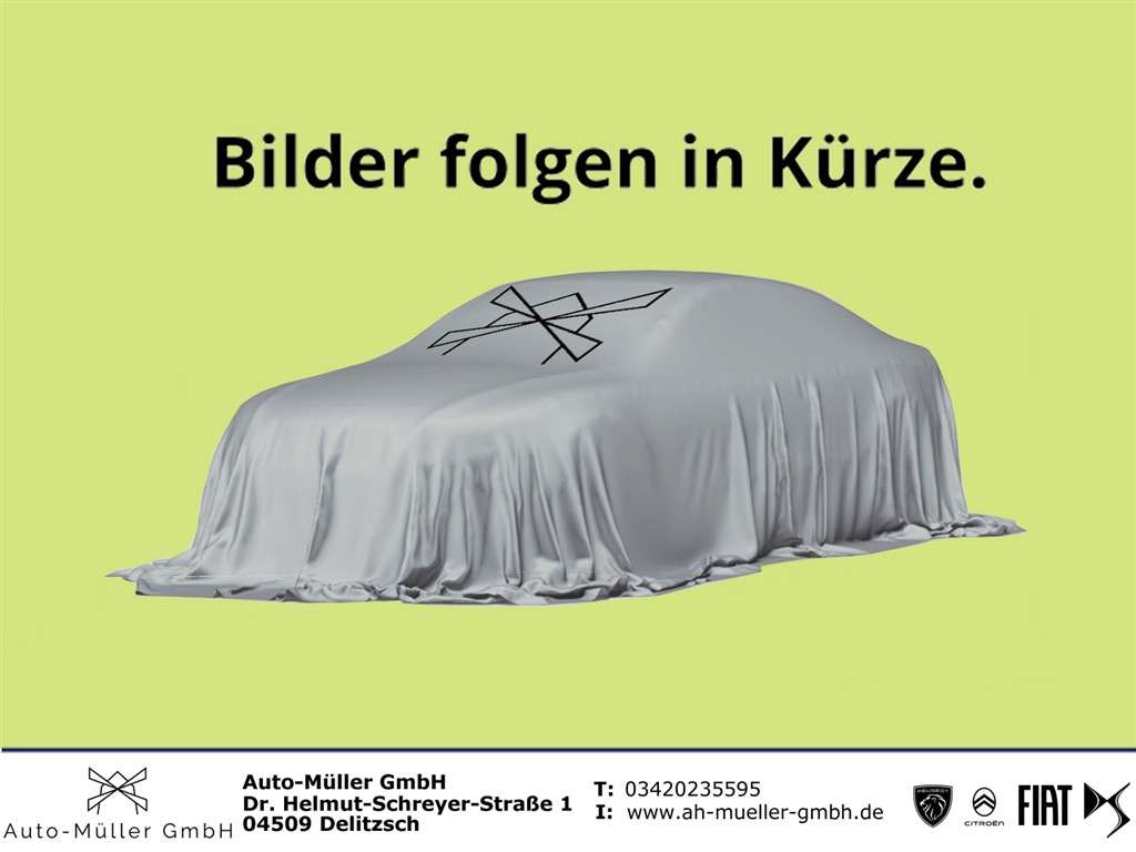 Second hand Peugeot 508 1.6