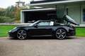 Porsche 992 TARGA 4 / SPORT EXHAUST / LEATHER / BOSE / 18-WAY Noir - thumbnail 5