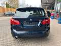 BMW 216 i Advantage  Active Tourer*1.Hand*Navi*Pdc Blau - thumbnail 4