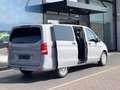 Mercedes-Benz Vito mixto 119 CDI L2 Gris - thumbnail 13