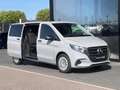 Mercedes-Benz Vito mixto 119 CDI L2 Gris - thumbnail 12