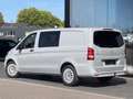 Mercedes-Benz Vito mixto 119 CDI L2 Gris - thumbnail 2