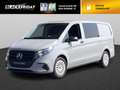 Mercedes-Benz Vito mixto 119 CDI L2 Gris - thumbnail 1