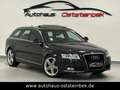 Audi A6 AVANT 2.7 TDI S-LINE/MEMORY/NAVI/XEN/SHD/PDC/ Noir - thumbnail 4