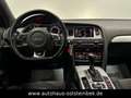 Audi A6 AVANT 2.7 TDI S-LINE/MEMORY/NAVI/XEN/SHD/PDC/ Noir - thumbnail 16