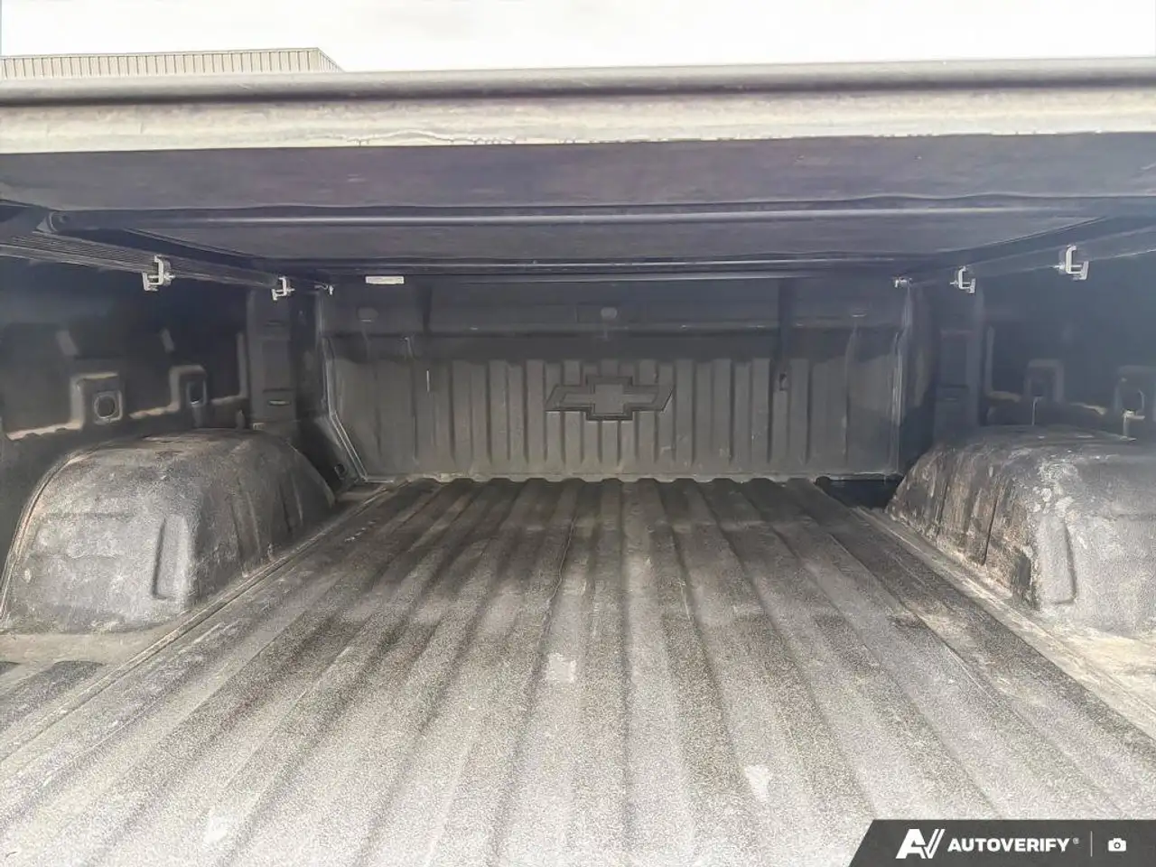 Chevrolet Silverado 1500 снимка Chevrolet Silverado 1500