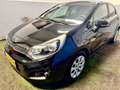 Kia Rio 1.2 CVVT Super Pack Zwart - thumbnail 9