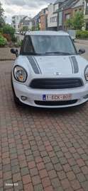 Mini Countryman 1.6i One