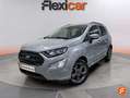 Ford EcoSport 1.0 EcoBoost ST Line 125 Gris - thumbnail 3
