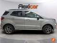 Ford EcoSport 1.0 EcoBoost ST Line 125 Gris - thumbnail 9
