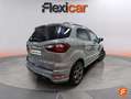 Ford EcoSport 1.0 EcoBoost ST Line 125 Gris - thumbnail 8