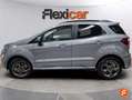 Ford EcoSport 1.0 EcoBoost ST Line 125 Gris - thumbnail 4