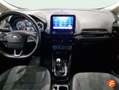Ford EcoSport 1.0 EcoBoost ST Line 125 Gris - thumbnail 19