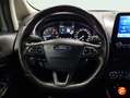 Ford EcoSport 1.0 EcoBoost ST Line 125 Gris - thumbnail 17