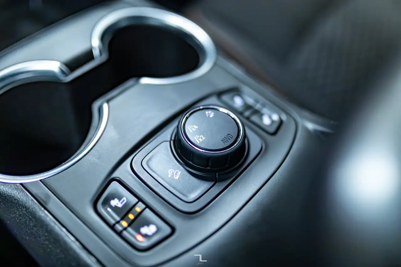GMC Terrain photo GMC Terrain