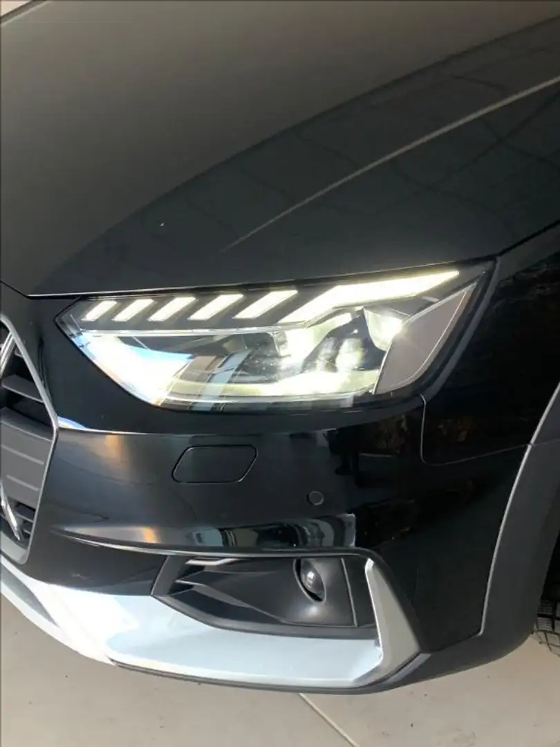 Audi A4 allroad 40 TDI 204 CV S tronic Business Evolution Nero - 2