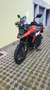 Suzuki V-Strom 1050 XT Blanc - thumbnail 3