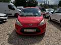 Ford Ka/Ka+ Titanium*Klima*Garantie*HU/AU+Service Neu* Rojo - thumbnail 2