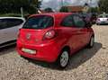 Ford Ka/Ka+ Titanium*Klima*Garantie*HU/AU+Service Neu* Rojo - thumbnail 4