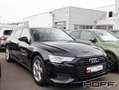 Audi A6 Avant 45 TFSI sport Navi Plus Leder Rückfahrkamera Noir - thumbnail 3