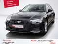 Audi A6 Avant 45 TFSI sport Navi Plus Leder Rückfahrkamera Noir - thumbnail 1