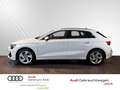 Audi A3 Sportback 35 TFSI LED Navi+ Parkassistent Klima Weiß - thumbnail 3