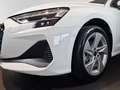 Audi A3 Sportback 35 TFSI LED Navi+ Parkassistent Klima Weiß - thumbnail 6