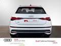 Audi A3 Sportback 35 TFSI LED Navi+ Parkassistent Klima Weiß - thumbnail 5