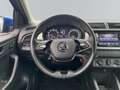 Skoda Fabia Combi 1.0 TSI Ambition AHK Klima MirrorLink Blau - thumbnail 12