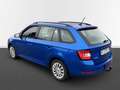 Skoda Fabia Combi 1.0 TSI Ambition AHK Klima MirrorLink Blau - thumbnail 2