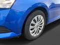 Skoda Fabia Combi 1.0 TSI Ambition AHK Klima MirrorLink Blau - thumbnail 4