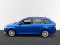 Skoda Fabia Combi 1.0 TSI Ambition AHK Klima MirrorLink Blau - thumbnail 7