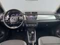 Skoda Fabia Combi 1.0 TSI Ambition AHK Klima MirrorLink Blau - thumbnail 11