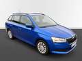 Skoda Fabia Combi 1.0 TSI Ambition AHK Klima MirrorLink Blau - thumbnail 8