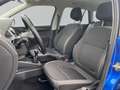 Skoda Fabia Combi 1.0 TSI Ambition AHK Klima MirrorLink Blau - thumbnail 3