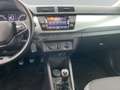 Skoda Fabia Combi 1.0 TSI Ambition AHK Klima MirrorLink Blau - thumbnail 13
