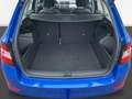 Skoda Fabia Combi 1.0 TSI Ambition AHK Klima MirrorLink Blau - thumbnail 9
