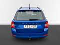 Skoda Fabia Combi 1.0 TSI Ambition AHK Klima MirrorLink Blau - thumbnail 5