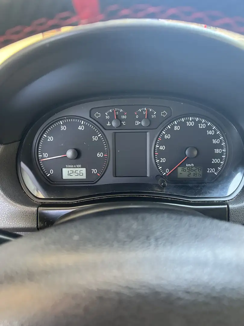 Volkswagen Polo 5p 1.2 United 60cv - 1
