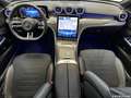 Mercedes-Benz C 300 d T AMG Fahrassistenz-Plus AHK DIGITAL L. Schwarz - thumbnail 8