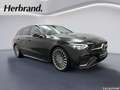Mercedes-Benz C 300 d T AMG Fahrassistenz-Plus AHK DIGITAL L. Schwarz - thumbnail 2