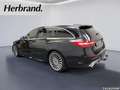 Mercedes-Benz C 300 d T AMG Fahrassistenz-Plus AHK DIGITAL L. Schwarz - thumbnail 4