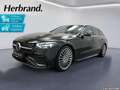Mercedes-Benz C 300 d T AMG Fahrassistenz-Plus AHK DIGITAL L. Schwarz - thumbnail 1