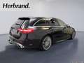 Mercedes-Benz C 300 d T AMG Fahrassistenz-Plus AHK DIGITAL L. Schwarz - thumbnail 3