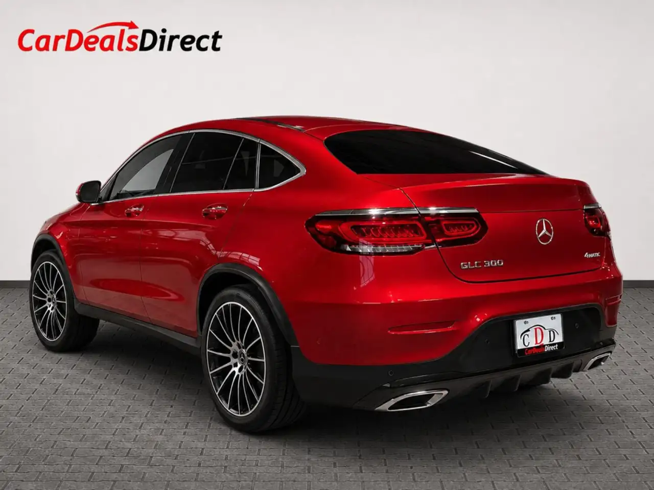 Mercedes-Benz GLC снимка Mercedes-Benz GLC
