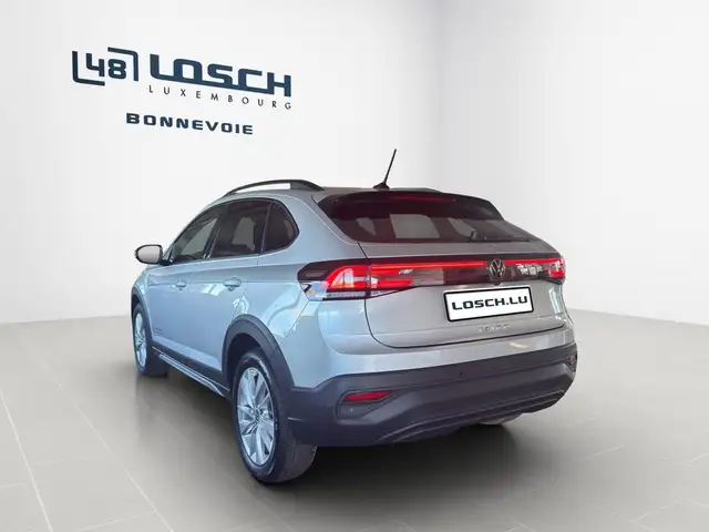 Volkswagen Taigo view 7