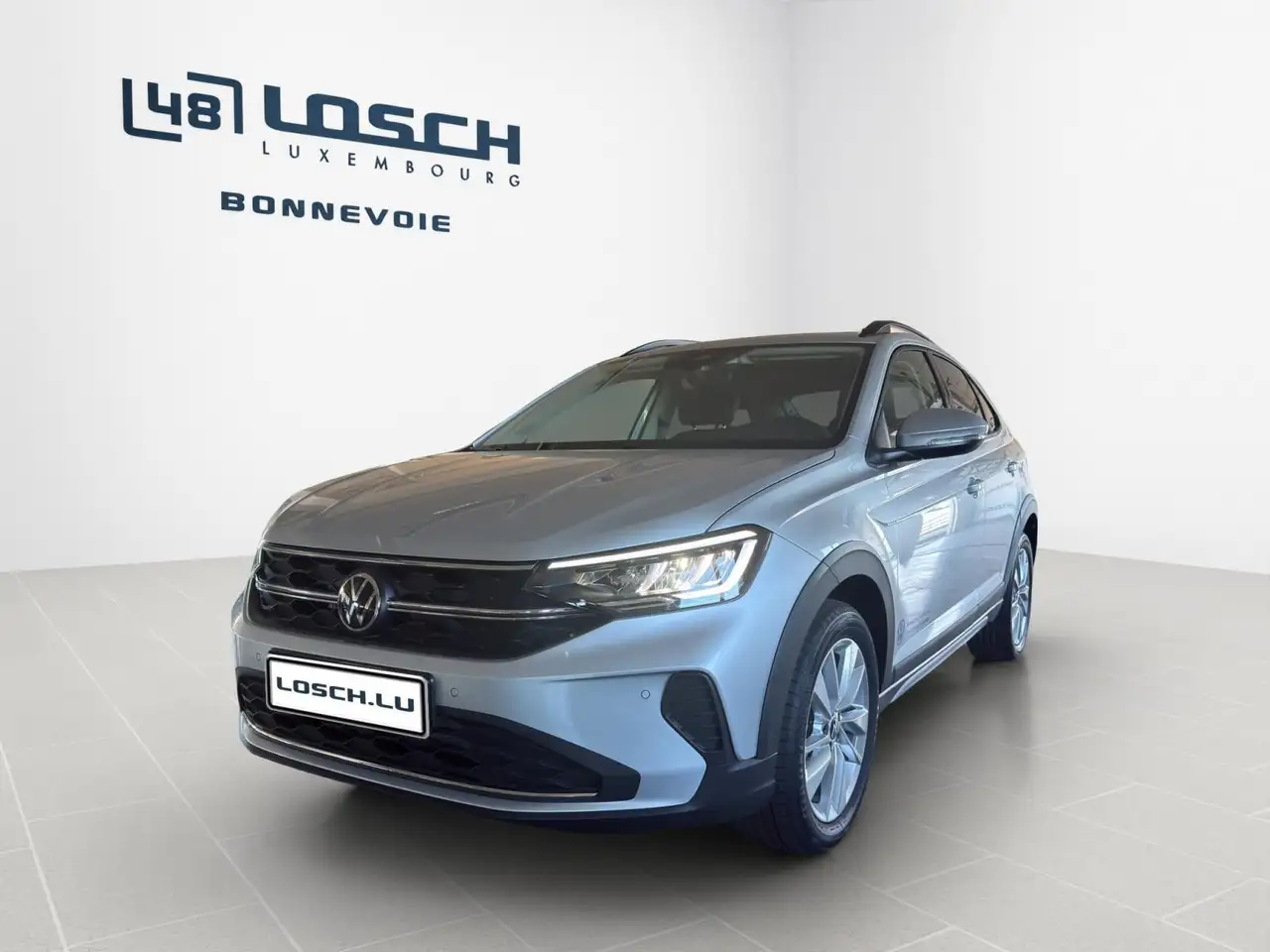 Volkswagen Taigo 2026