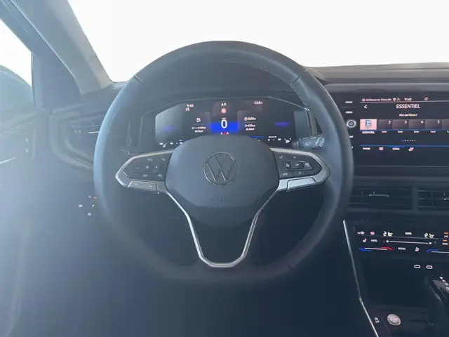 Volkswagen Taigo view 10